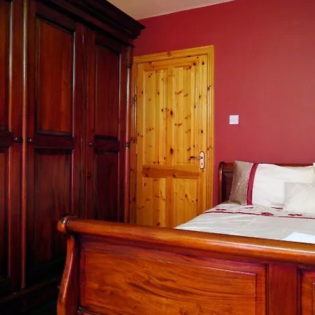 Bed & Breakfast Country House New Twopothouse Village